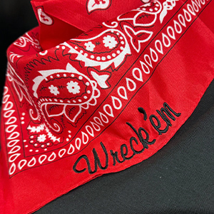 College Bandana's
